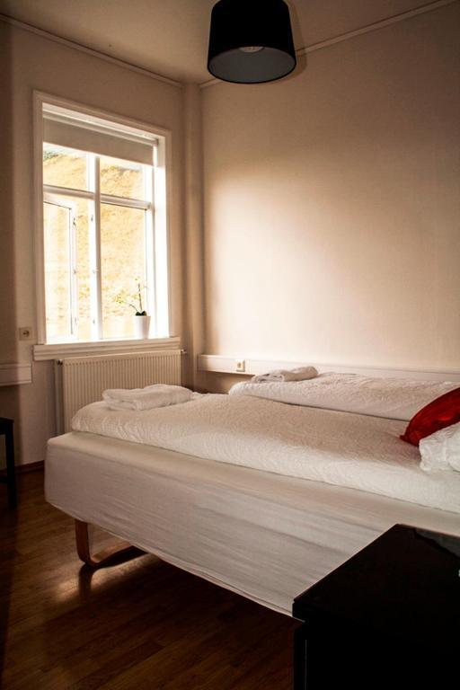 Welcome Edinborg Eyvindarhólar Habitación foto